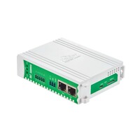 more images of BLIIOT BL124CN CANOPEN JAE1939 to EtherNet/IP Gateway