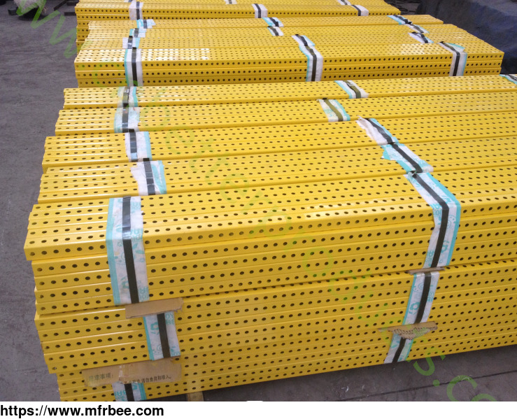 hot_dipped_galvanized_steel_tubing_square_post