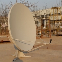 more images of 1.2 METER RX ONLY ANTENNA