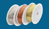 more images of PTFE Insulated Silver Plated Copper Wire Manufacturers