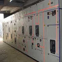 more images of Main LT Panel