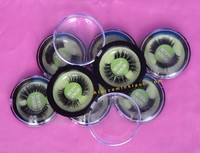 Mink 3D Hair Lashes Wholesale Mink Lashes Vendor Unprocessed Mink Eyelashes