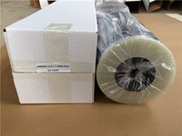 China Good sticky hot selling dealer must remove carpet film manufacture