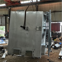 more images of nfectious waste incinerator-fireprint advanced safe disposal Island garbage reduction