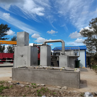 In Europe, the strong need for waste incineration by cryogenic magnetic gas environmental protection technology is growing.