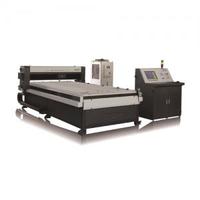 more images of YAG Laser Cutting Machine