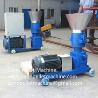 Animal feed pellet machine for sale
