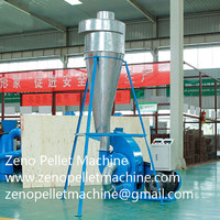 more images of Animal feed crusher machine