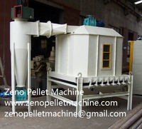 more images of Feed pellet cooler machine