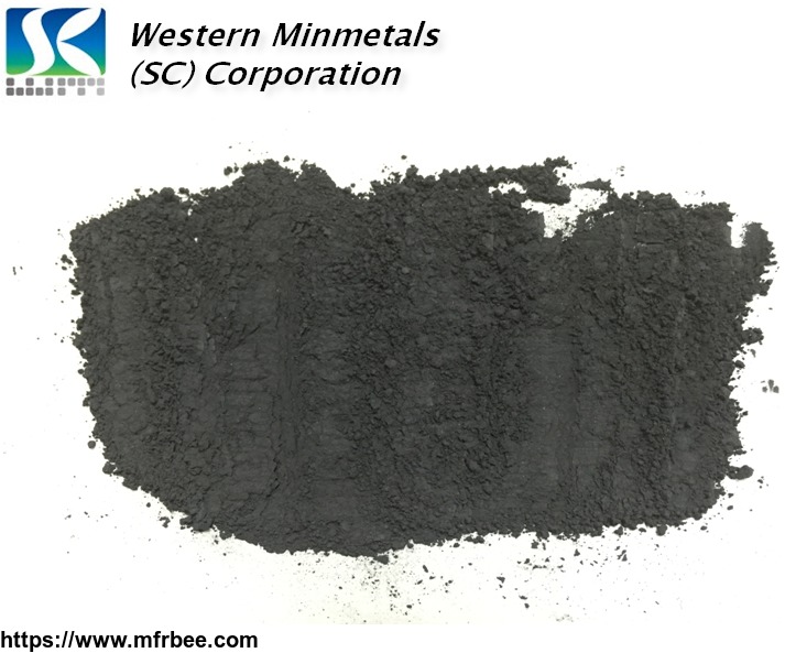 cobalt_oxide_at_western_minmetals_coo_co3o4