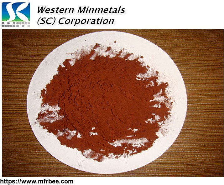manganese_oxide_at_western_minmetals