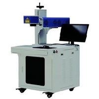 more images of Laser marking machine