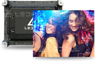 HD Series HD LED Display