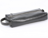 more images of black  Small toiletry kit