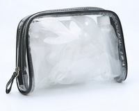 more images of Clear Cosmetic Bag