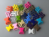 more images of plastic release buckle buckles