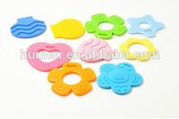 more images of Eco-friendly plastic toy ring