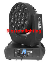 more images of 19*12W 4IN1 LED Moving Head Wash Light (BS-1043)