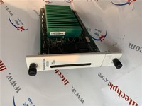 ABB 57120001-CV Connection Unit For AI Board, New in Stock