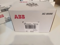 ABB PM856 Processor Unit, NEW and 1 YEAR WARRANTY