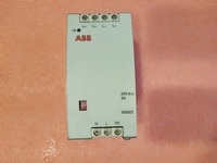 ABB SD822, NEW ITEM and 1 YEAR WARRANTY
