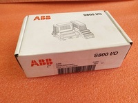 ABB DI830 3BSE008550R1 FACTORY SEALED