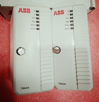 ABB TK802F AC800F Supply Cable