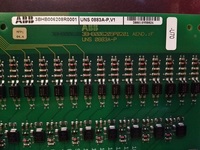 more images of ABB 3BHB000272R0001 Circuit Board New In Stock With 1 Year Warranty