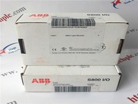 ABB DI820 Digital Input Module New In Stock With 1 Year Warranty