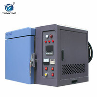 more images of Hot Air Oven