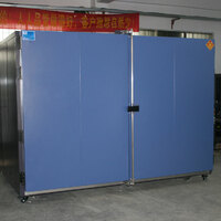 more images of Industrial Drying Oven For Varnish Motors