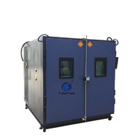 Three Factors That Cause the Slow Cooling of the Rapid Temperature Change Chamber
