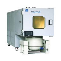What Will Happen if the High Low Temperature Test Chamber Fails to Meet the Sealing Requirement? What's the Solution?