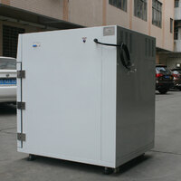 more images of High Temperature Clean Drying Oven