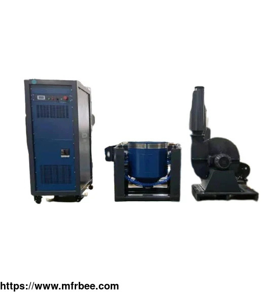 high_frequency_electromagnetic_vibration_test_machine
