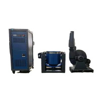 more images of High Frequency Electromagnetic Vibration Test Machine