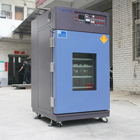 more images of Laboratory And industrial Vacuum Oven