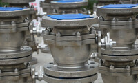 more images of Duplex Ball Valves