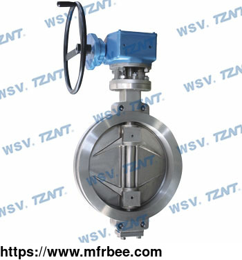 when_should_we_avoid_using_metal_hard_seal_butterfly_valves