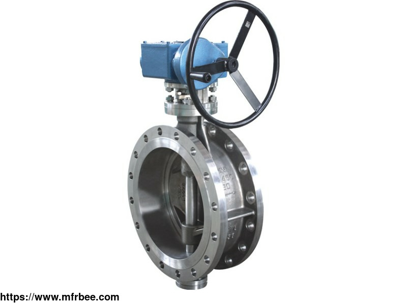 working_principles_of_butterfly_valves