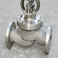more images of Pulp Valve