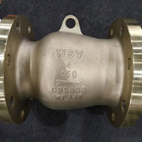 more images of Check Valves