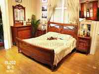 more images of Bedroom Furniture  Bl202-1
