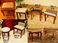more images of Bedroom Furniture DA-ZD