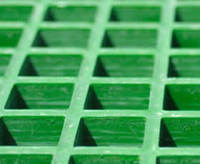Fiberglass Steel Grating Introduction, Features, Specification, Application
