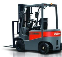 more images of Electric forklift