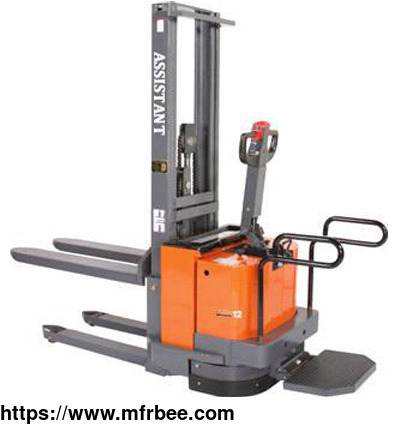 electric_pallet_stacker
