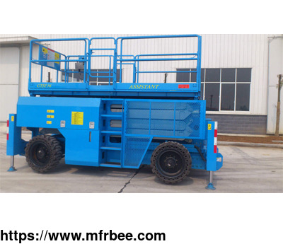 omni_direction_self_propelled_electric_scissor_lifts