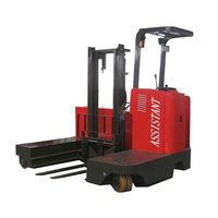 more images of Narrow Aisle Lift Truck
