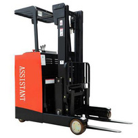 more images of Electric Reach Truck